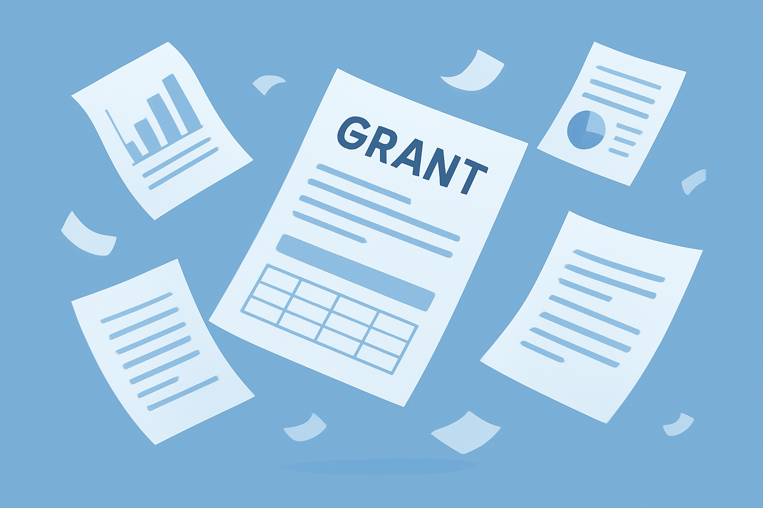 Image of sample RFQ document